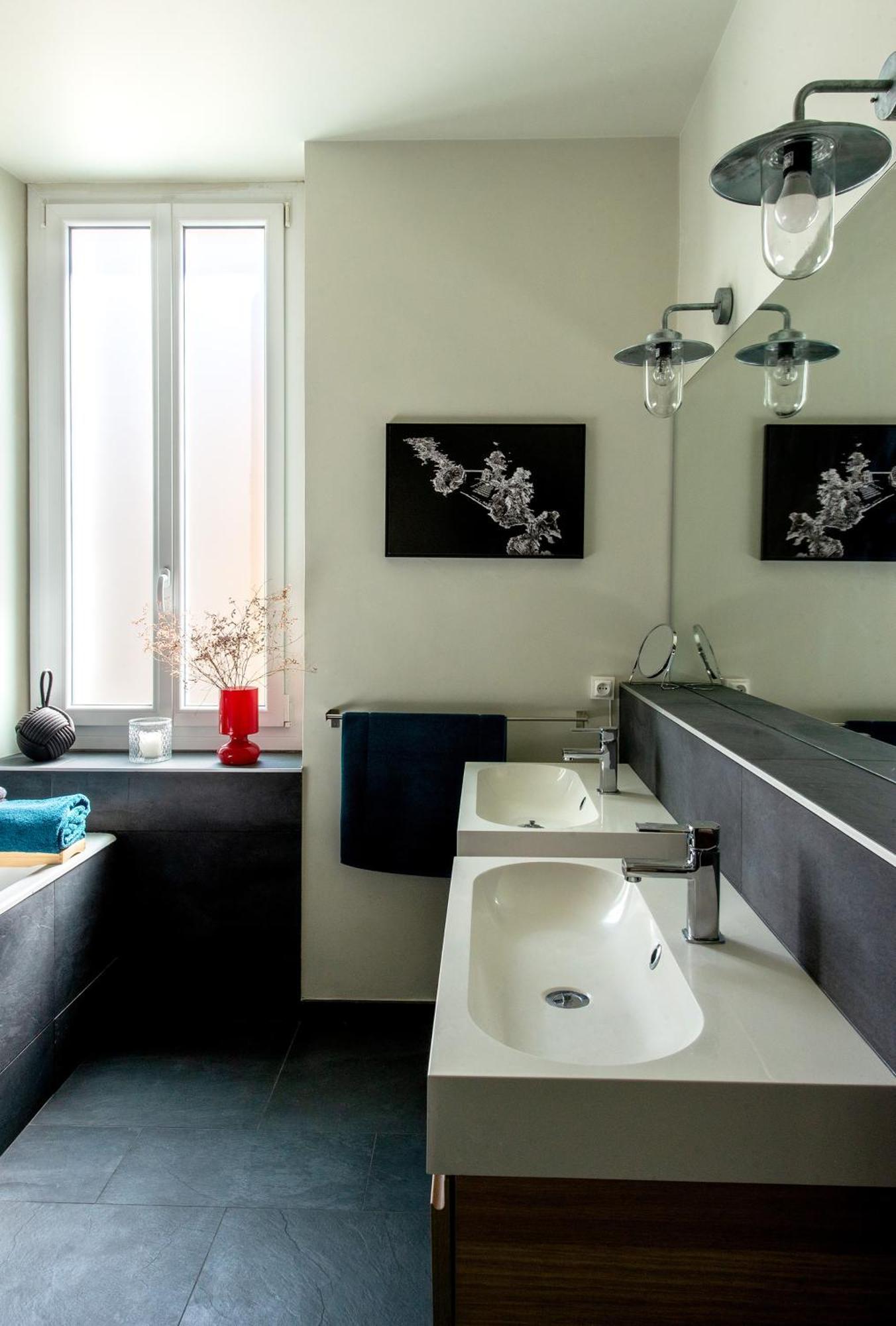 La Maison Vague มาร์กเซย ภายนอก รูปภาพ